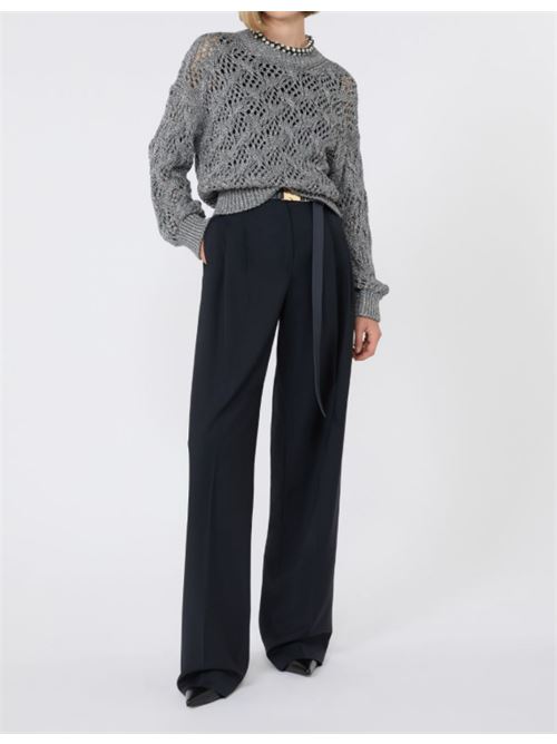 PILADE MAXMARA | 2526366141600002 GRIGIO MEDIO